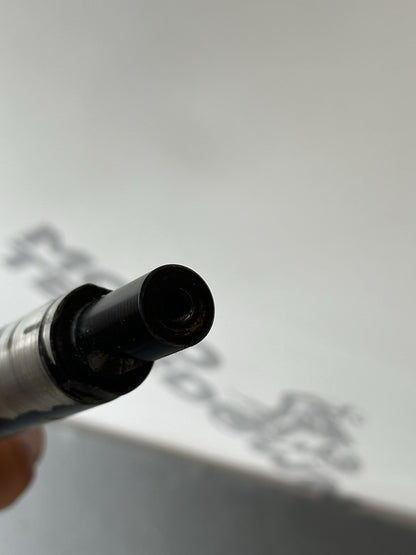 Triumph Street Triple 675R 2015 Handlebars Handlebar 2013-2016 OEM SLIGHTLY BENT