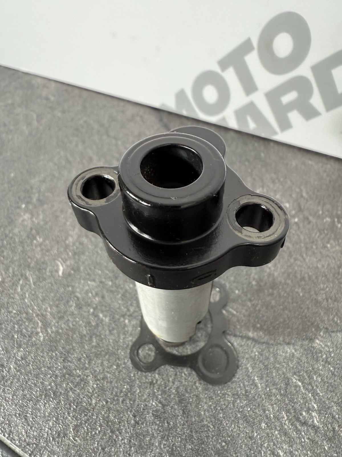 Triumph Street Triple 765 R 2017 Cam Chain Tensioner 18498 Miles 2018-2021 RS