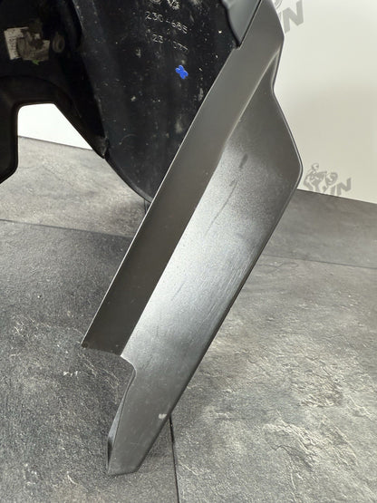 Triumph Street Triple 765 RS 2021 Front Mudguard Fender 21650 Miles 2020-2022