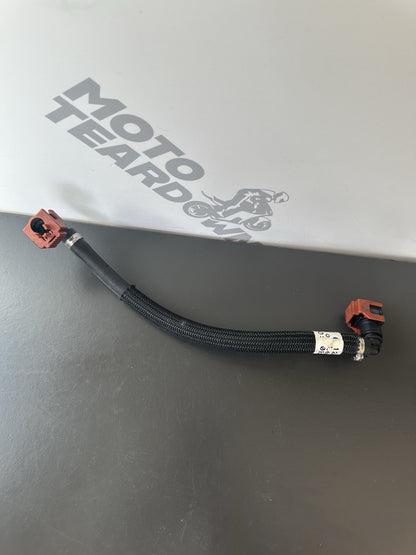 Triumph Speed Triple 1050RS petrol fuel hose pipe Fuel Hose 2018-2020 1240591