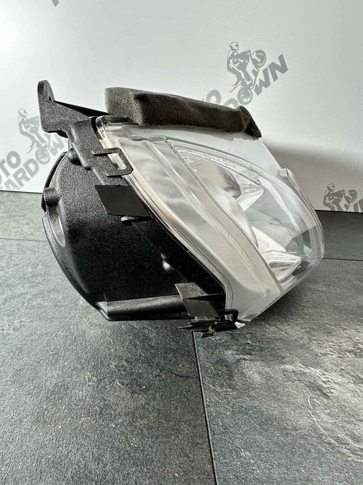 Aprilia RSV4 RF 1000 2016 Headlight Assembly Light Cluster 2015-2020 OEM Tuono