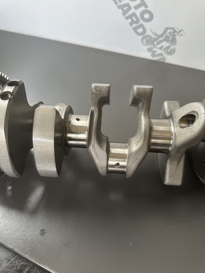 Triumph Speed Triple 1200 RR 2022 Crank Shaft 1200RR Crank Shaft OEM CRANK SHAFT