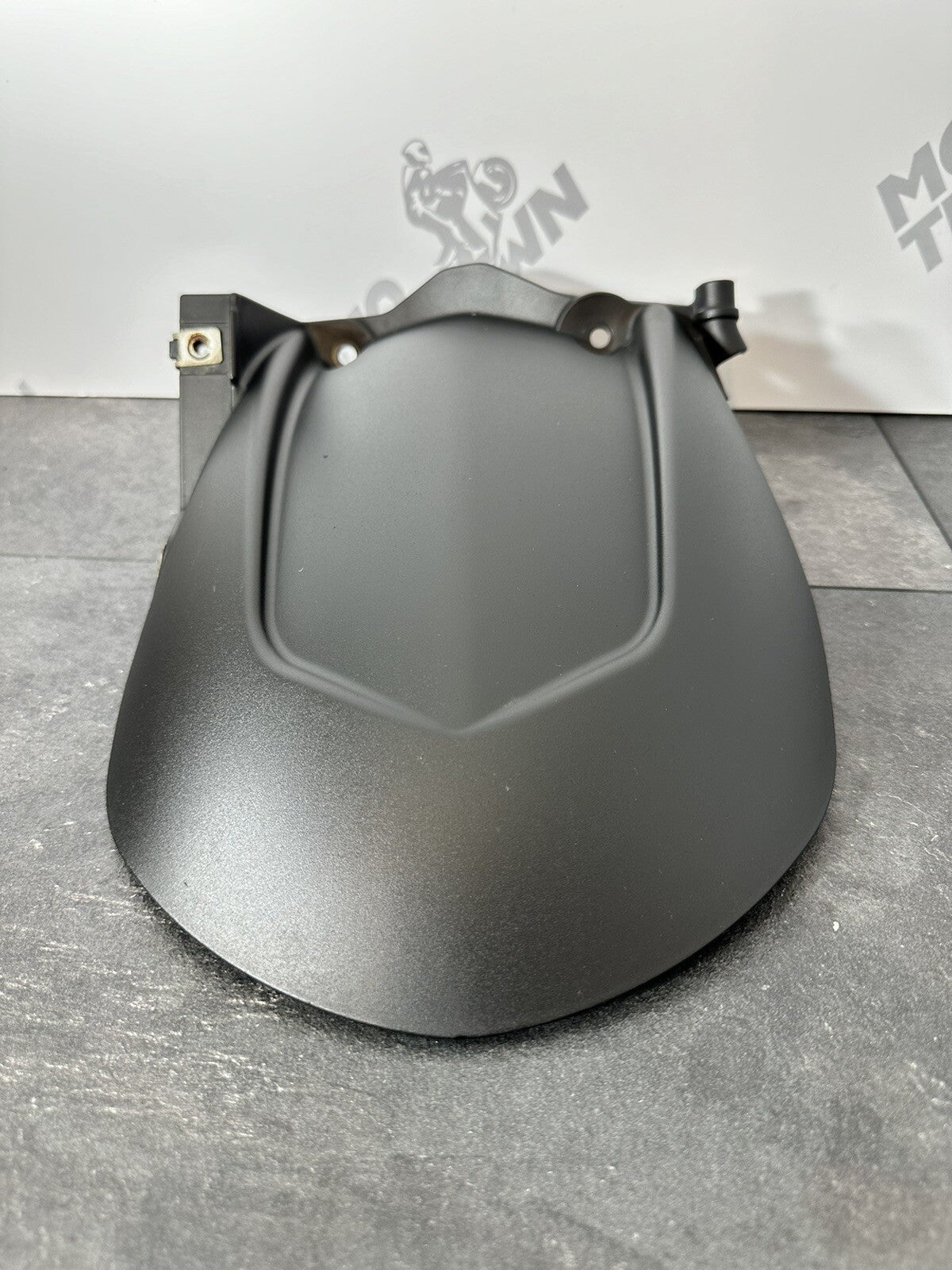 Aprilia Tuono V4 1100 2021 Rear Wheel Hugger Mudguard 6606 Miles 2022-2024 OEM