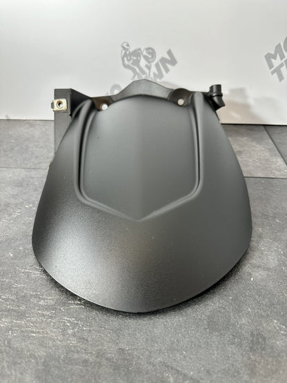Aprilia Tuono V4 1100 2021 Rear Wheel Hugger Mudguard 6606 Miles 2022-2024 OEM