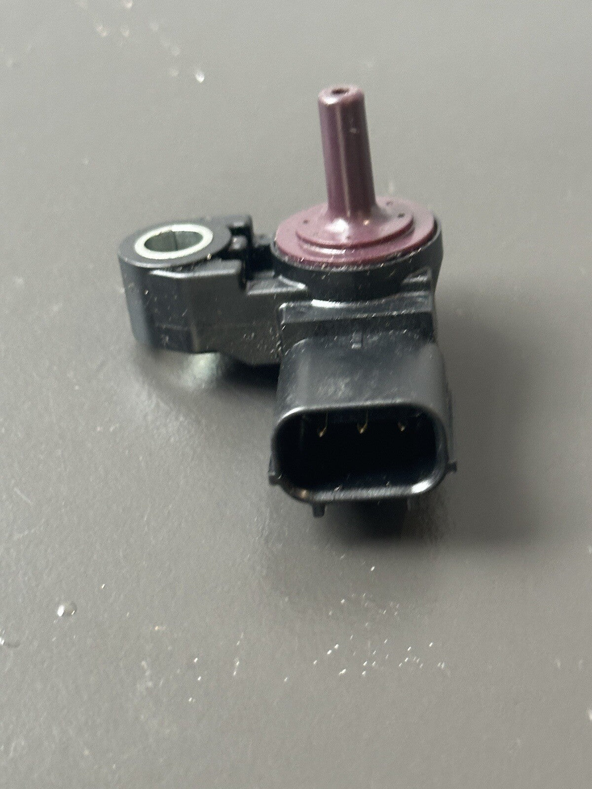 Triumph Street Triple 675 ABS Air Sensor 2013 - 2016 Map Mass Air Flow Sensor