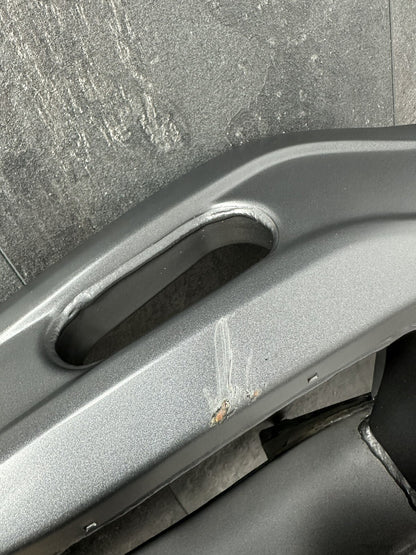 Yamaha R7 690 2024 Swingarm Swinging Arm Only 1784 Mile 2022 2023 OEM