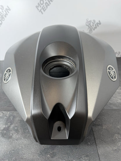 Yamaha YZF R125 R 125 2014 Fuel Tank Cover Fairing Cowl 26983 Miles 2008-2018