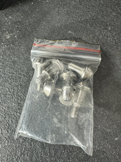 Triumph TIGER 900 GT PRO 2022 Airbox Air Filter Housing 6337 Miles 2020-2023