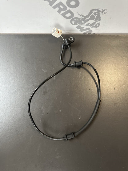Yamaha MT03 MT-03 Rear ABS Sensor 2020 Yamaha MT03 Rear ABS sensor OEM