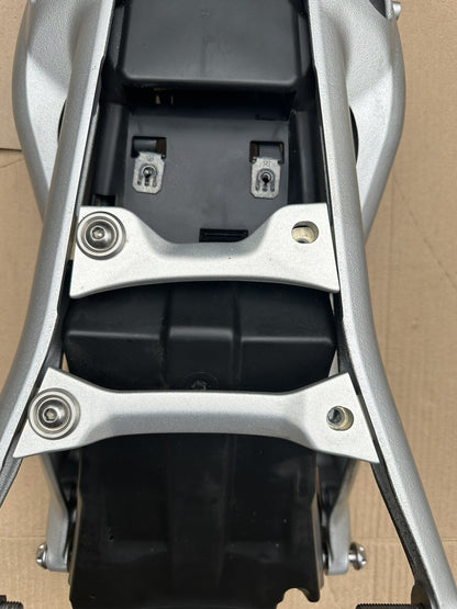 Triumph Speed Triple 1200RS Rear Subframe And Undertray 2021 1200RS subframe OE