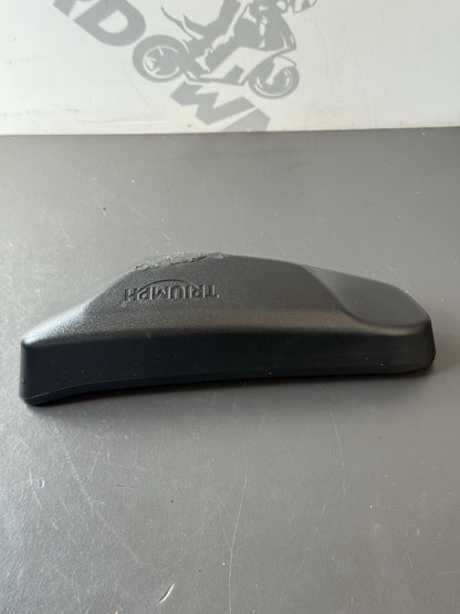 Triumph Trident 660 Right Side Engine Guard Protection 9780244 2021-2024