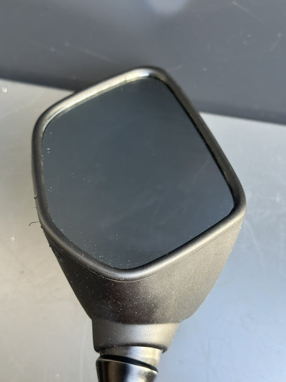 Yamaha YZF R7 2022-2023 9,398 miles Left mirror LT Mirror R7 Left Mirror OEM