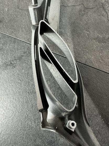 Suzuki GSXR 1000 2014 Air Intake Nose Cone Fairing 22774 Miles 2009-2016 OEM