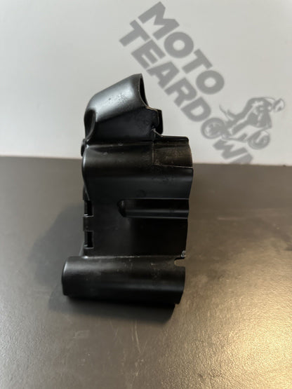 TRIUMPH SPEED TRIPLE 1050 RS 2018 2020 Front inner cowl cover infill  T2507911