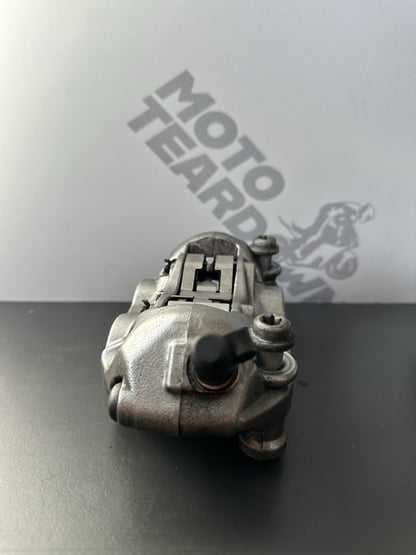 KTM 790 Duke ABS 2018 - 2021 Front Brake Callipers KTM Front Brake Calipers OEM