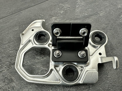 Triumph Street Triple 765 RS 2017 Speedo Mount Clock Bracket 12184m 2018-2021