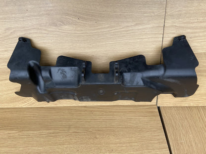 GSXR1000 Engine Infill Panel Genuine Suzuki 2014 GSXR 1000 Panel Infil OEM