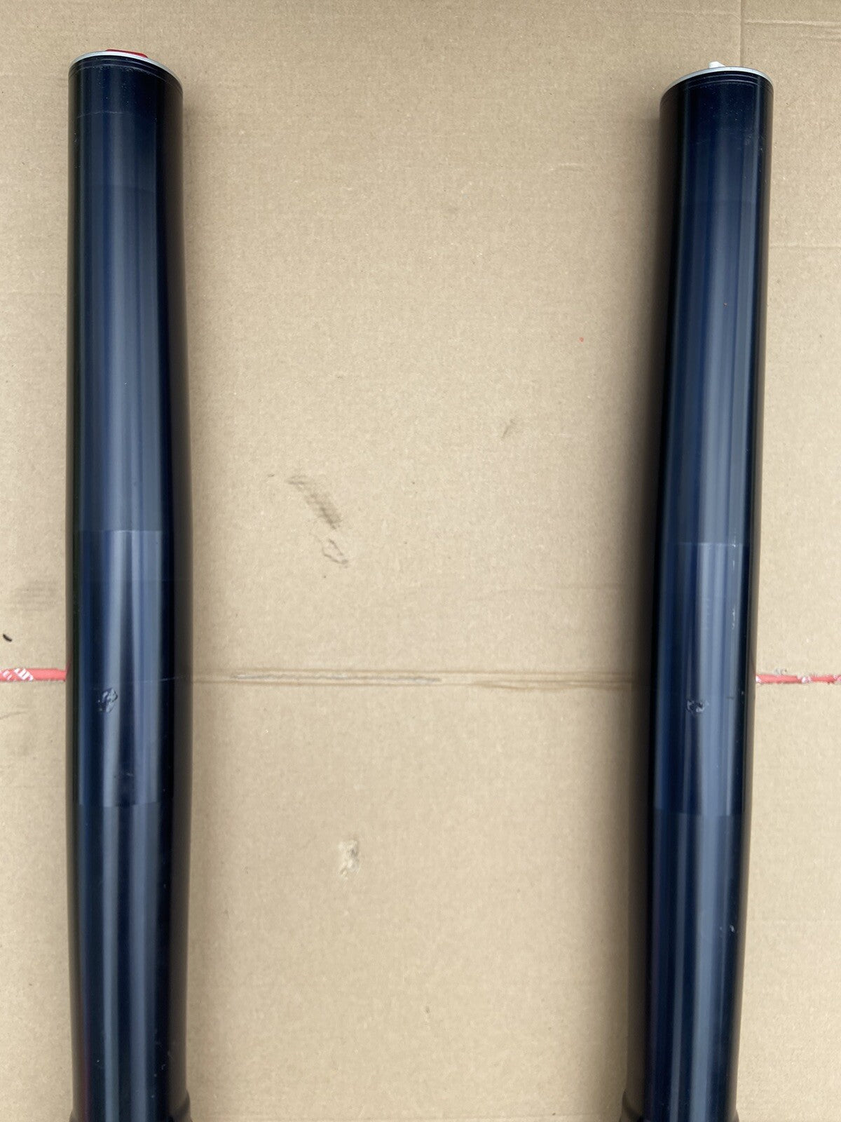 KTM 1290 Superduke Front Forks Front Suspension WP KTM 1290 Front WP Suspension
