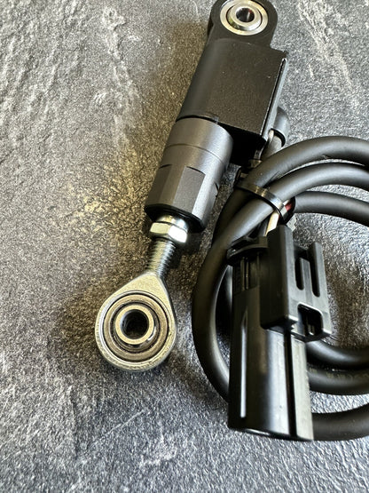 Ducati Multistrada V4 Pikes Peak 2022 Quickshifter Gear Shift Assist 2023 OEM