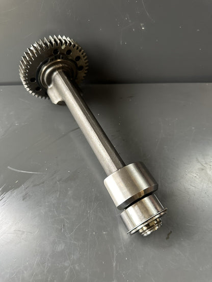 Triumph Street Triple R 675 Daytona 675 R Balancer Shaft 2006-2012 Balancer OEM