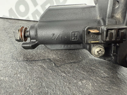 Yamaha YZF R125 R 125 2014 Front Brake Mastercylinder 26983 Miles 2008-2018