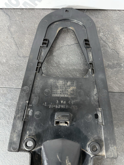 Yamaha YZF R125 R 125 2014 Subframe Undertray Panel 26983 Mile 2008-2018 OEM