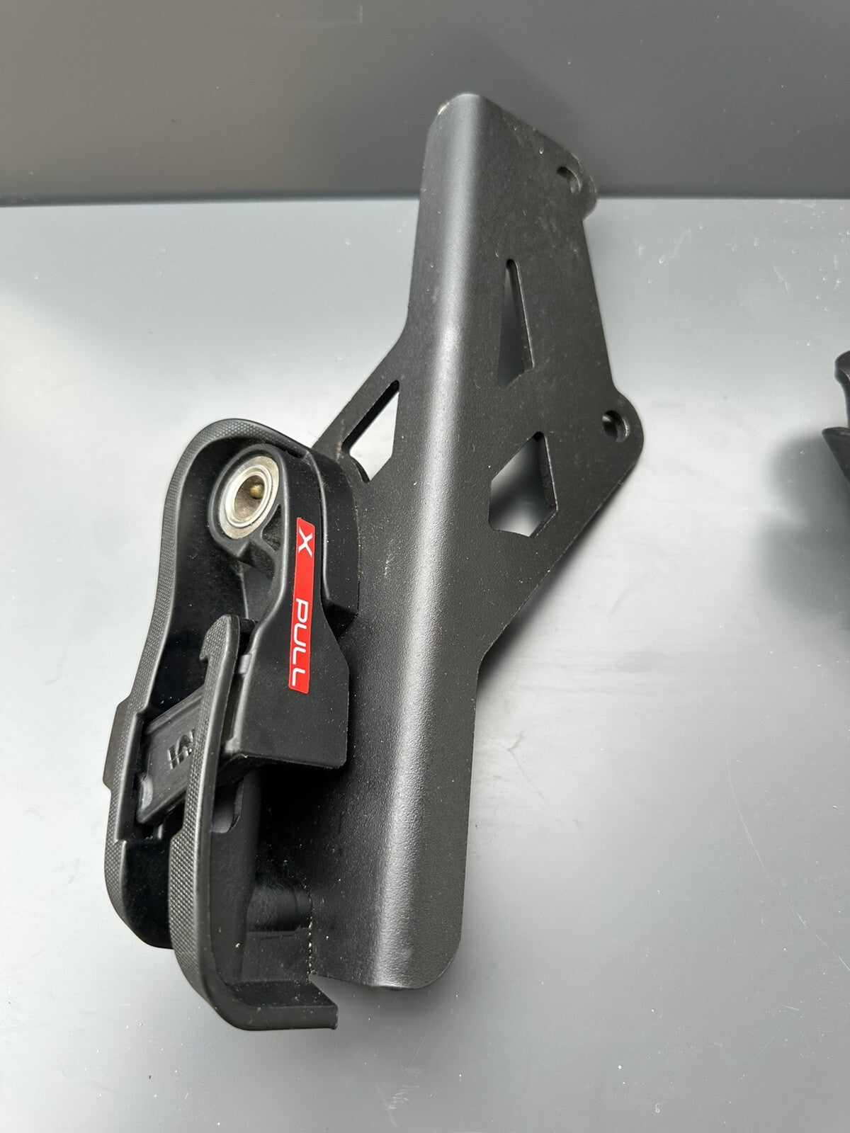 GIVI Quick Release X Release For Triumph Speed Triple 1200RR 2022 SPARES 1200RR