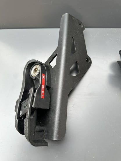 GIVI Quick Release X Release For Triumph Speed Triple 1200RR 2022 SPARES 1200RR