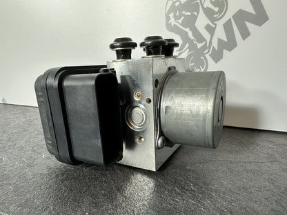 Yamaha R7 690 2024 ABS Pump Brake Actuator ADVICS 1784 Miles 2022 2023 OEM