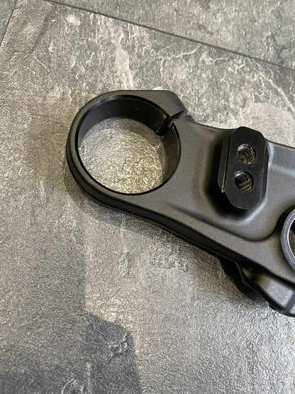 KTM Superduke R 1290 2020-2022 Top Yoke Triple Clamp Only 7179 Miles OEM
