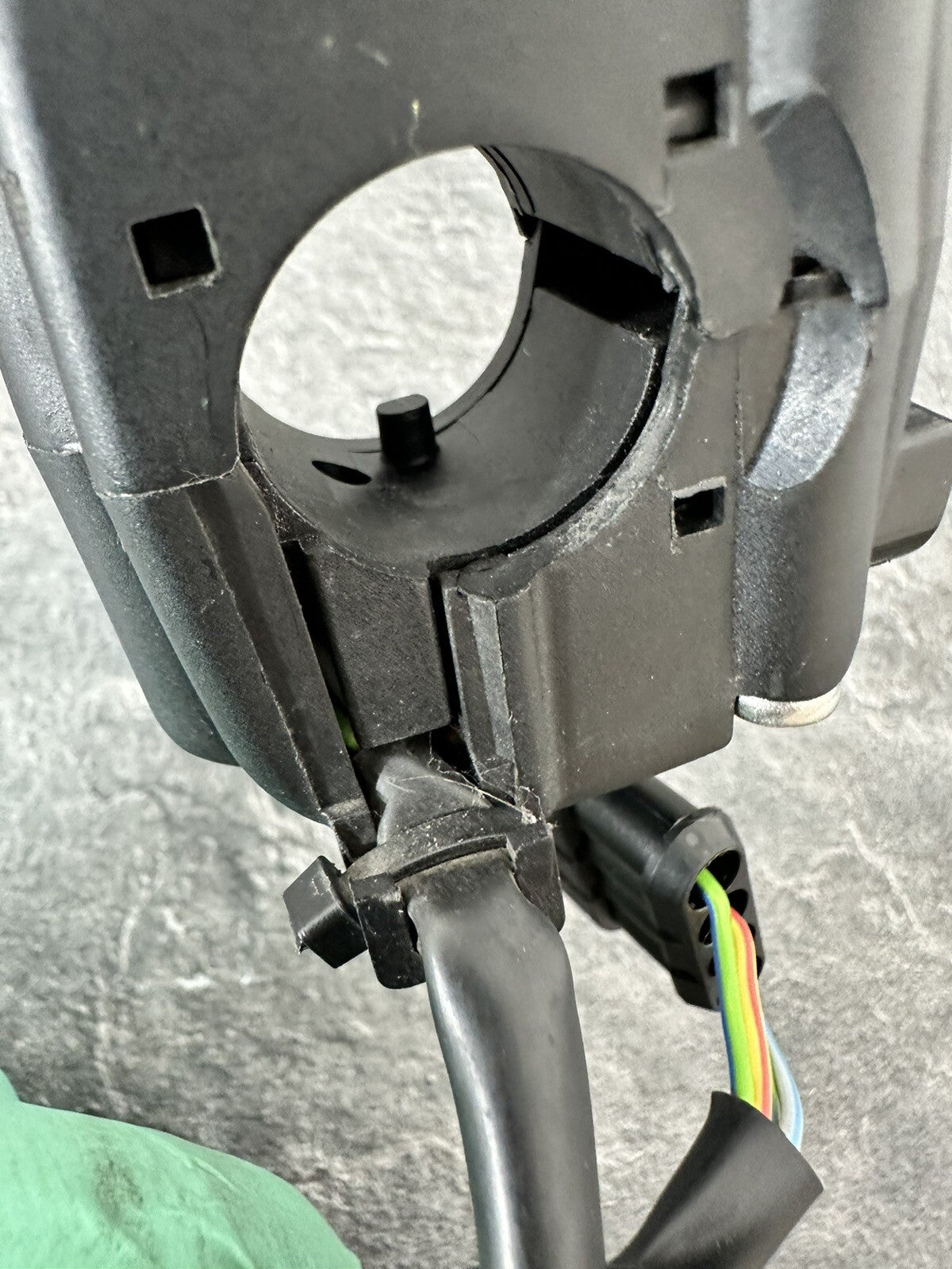 Aprilia Tuono V4 1100 Factory 2020 Right Switchgear Kill Switch 6889m OEM 2019