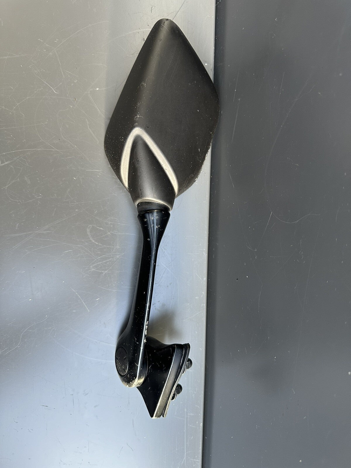 Yamaha YZF R7 2022-2023 9,398 miles Left mirror LT Mirror R7 Left Mirror OEM