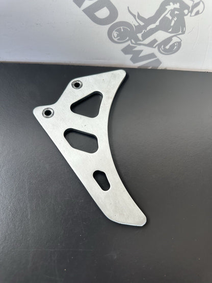 Triumph Speed Triple 1050 2011-2015 Chain Alloy Chain Guard Chain Guard OEM