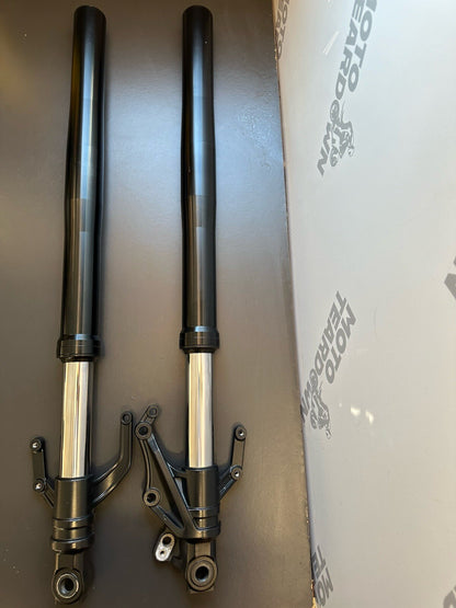 YAMAHA MT-03 MT03 FRONT FORKS SHOCK SUSPENSION Front Suspension OEM 2020 -