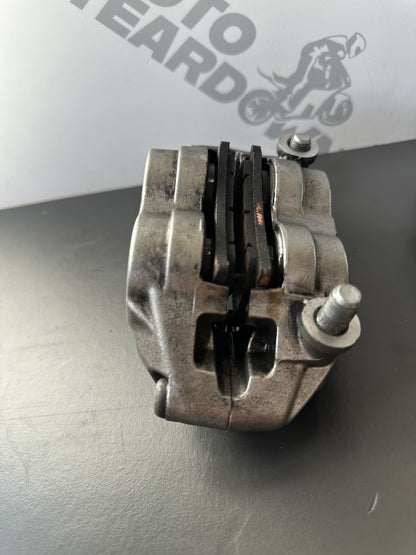 KTM 790 Duke ABS 2018 - 2021 Front Brake Callipers KTM Front Brake Calipers OEM