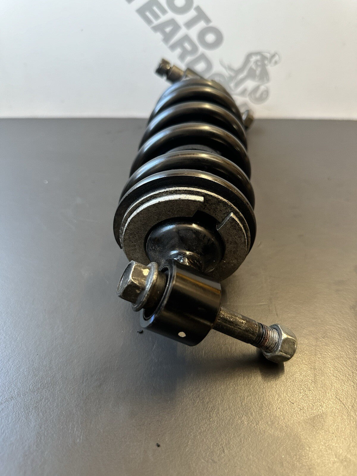 Yamaha MT-03 rear shock absorber Yamaha MT03 Rear Shock 2020- MT03 Rear Shock
