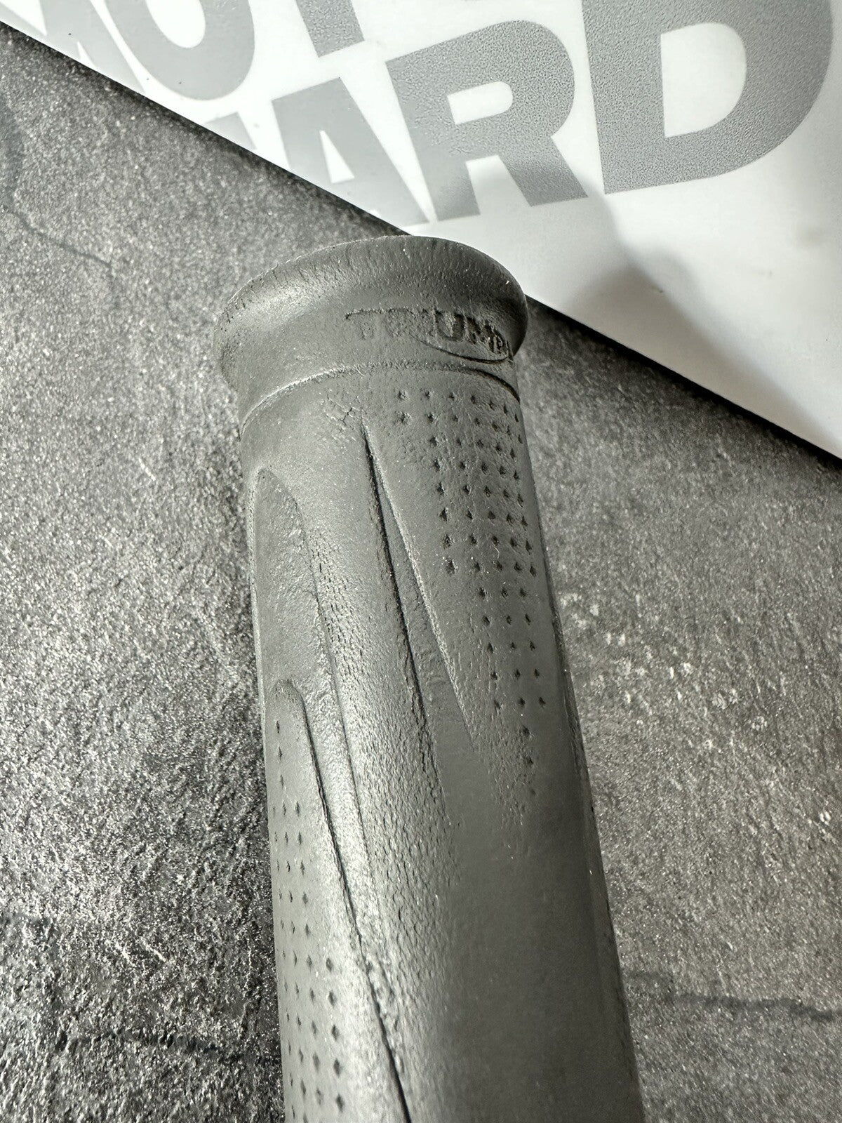 Triumph Street Triple 765 RS 2018 Grip Clutch Grip 15244 Miles 2017-2020 OEM