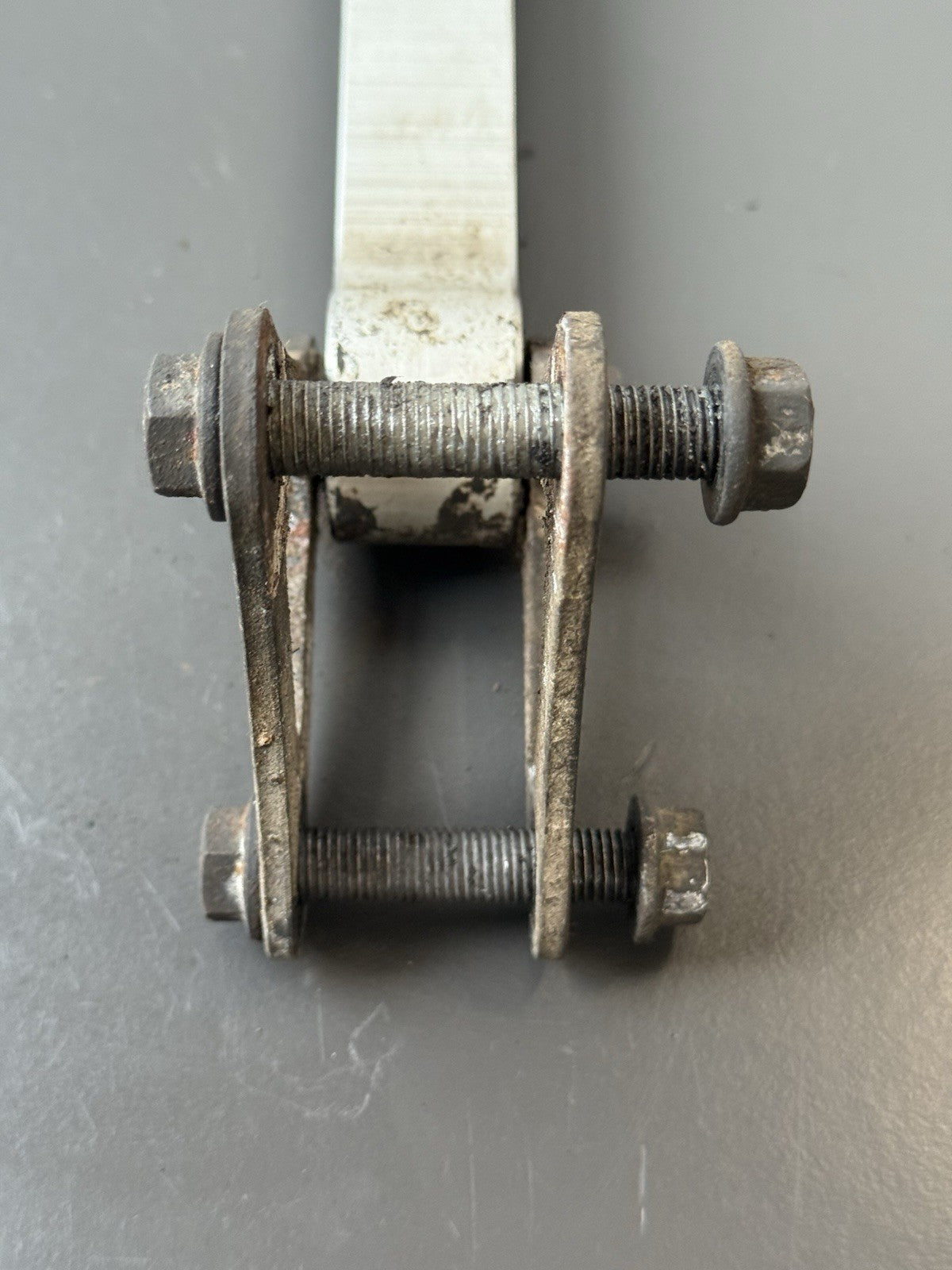 TRIUMPH STREET TRIPLE 675R Rear Shock Absorber Linkage 675R Rear Shock Linkage