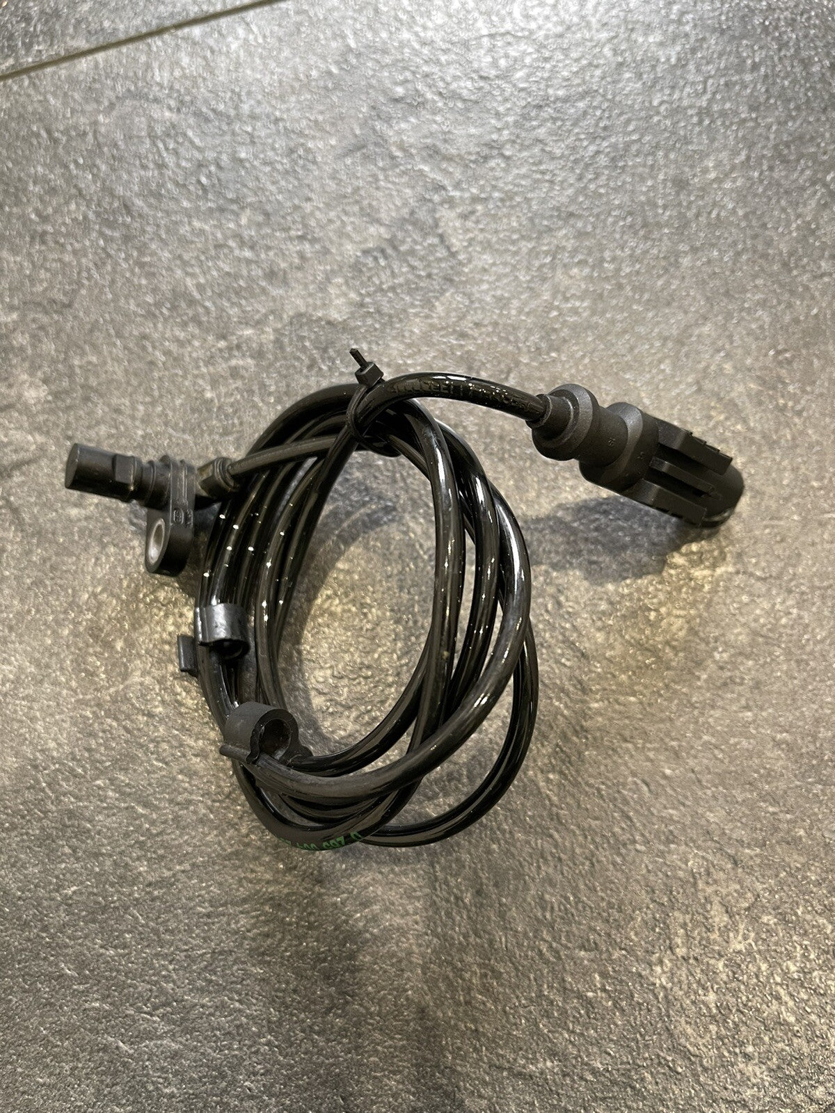 KTM Superduke R 1290 2020-2022 Front ABS Sensor Cable Pick-up OEM 2021