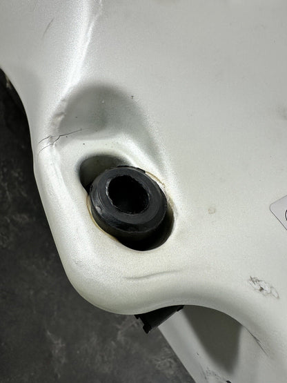 Aprilia Tuono V4 1100 2021 Fuel Tank Petrol Tank 6606 Miles 2022 2023 24 UK ONLY