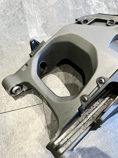Ducati Multistrada V4 Pikes Peak 2022 Swingarm Rear Swinging Arm 2023 OEM 2024