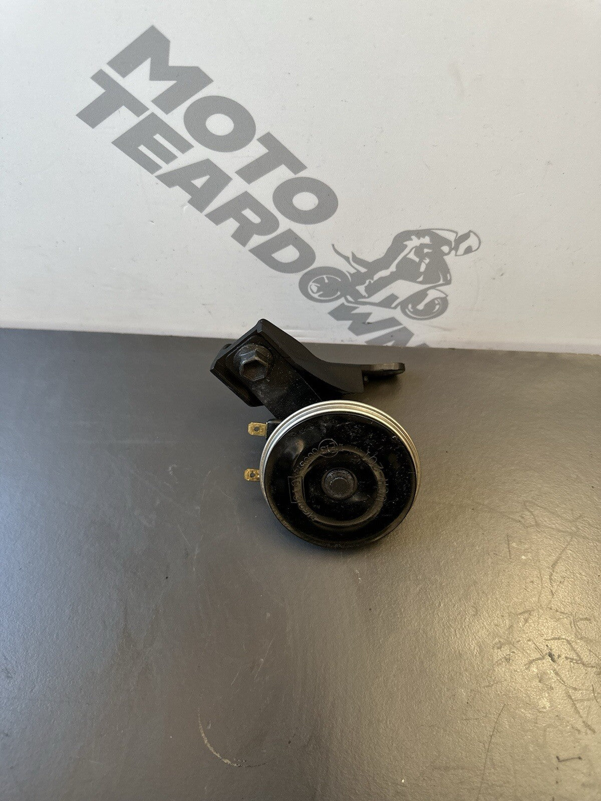 Yamaha Mt03 Mt-03 Abs Horn 2020 - Yamaha MT03 Horn OEM 2020 - MT-03 Horn