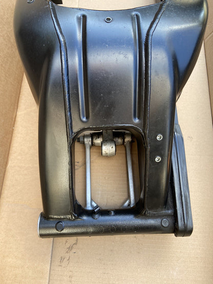 BMW S1000R 2015 15,013 miles swinging arm And Linkage Swing Arm Rear Linkage OE