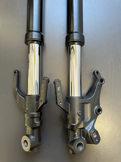 YAMAHA MT-03 MT03 FRONT FORKS SHOCK SUSPENSION Front Suspension OEM 2020 -