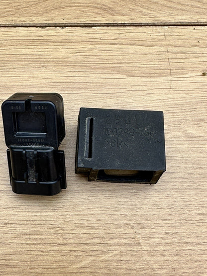 Suzuki GSXR 600 750 L1-L7 2011 - 2017 Mass Map Air Flow Sensor GSXR 600 750 Air