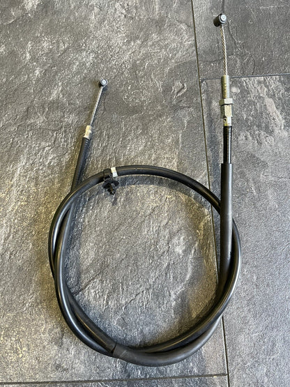 Suzuki GSXR 750 2013 L3 Clutch Cable GSXR600 2011-2018 GSXR1000 OEM