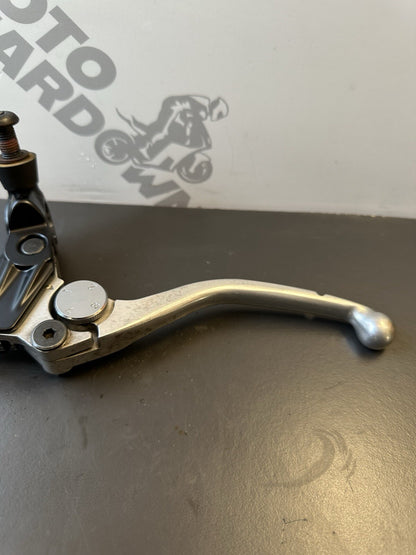 TRIUMPH STREET TRIPLE 765S Clutch Perch And Clutch Lever 2017-2019 765S Clutch