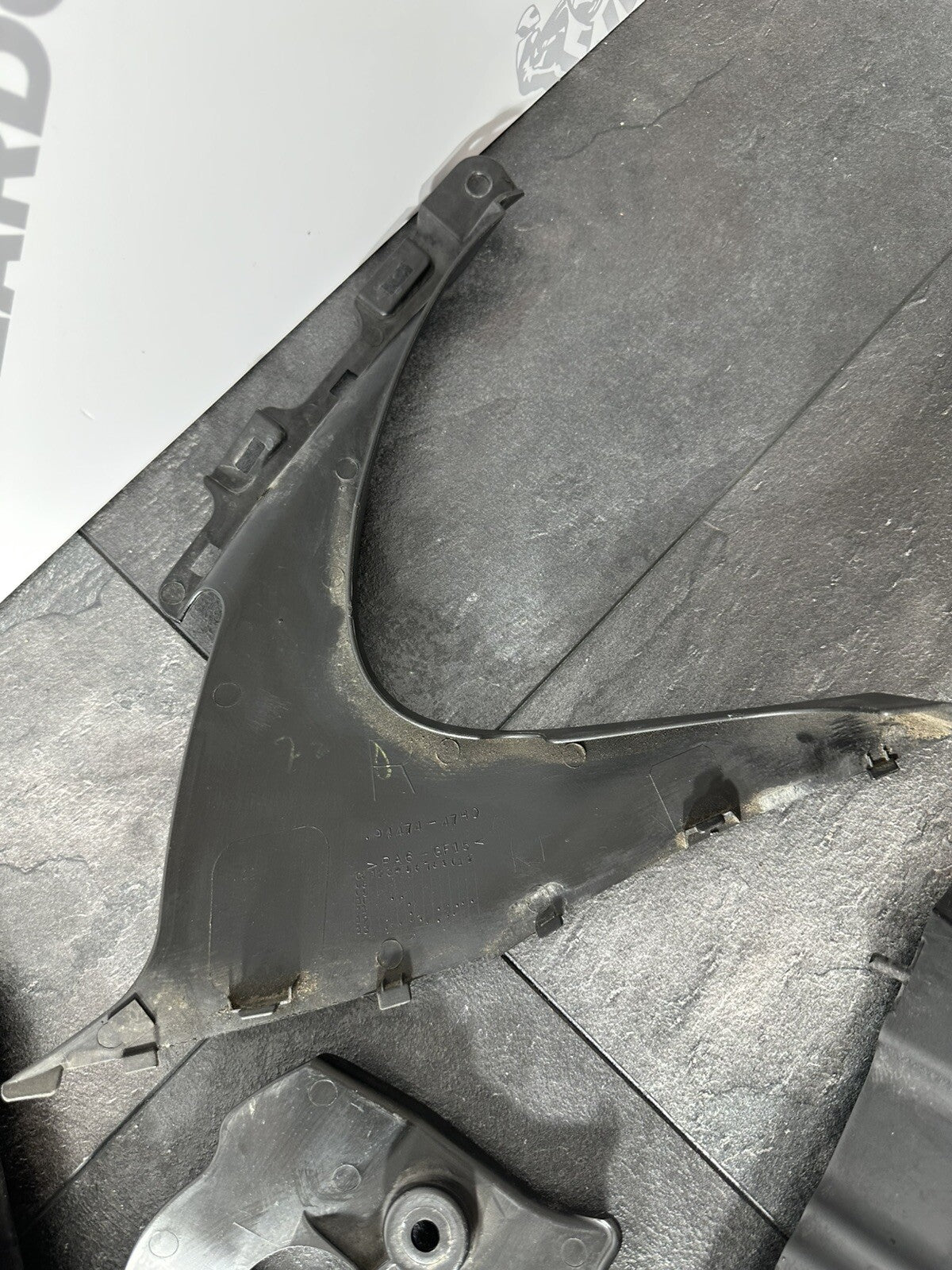 Suzuki GSXR 1000 2014 VARIOUS Fairing Panels Cowling 22774 Miles 2009-2016 OEM