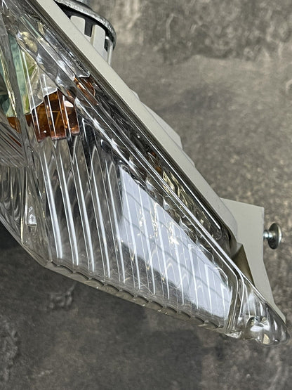 Suzuki GSXR 750 2015 L5 Left Rear Indicator GSXR 600 2011-2018 15287 Miles OEM