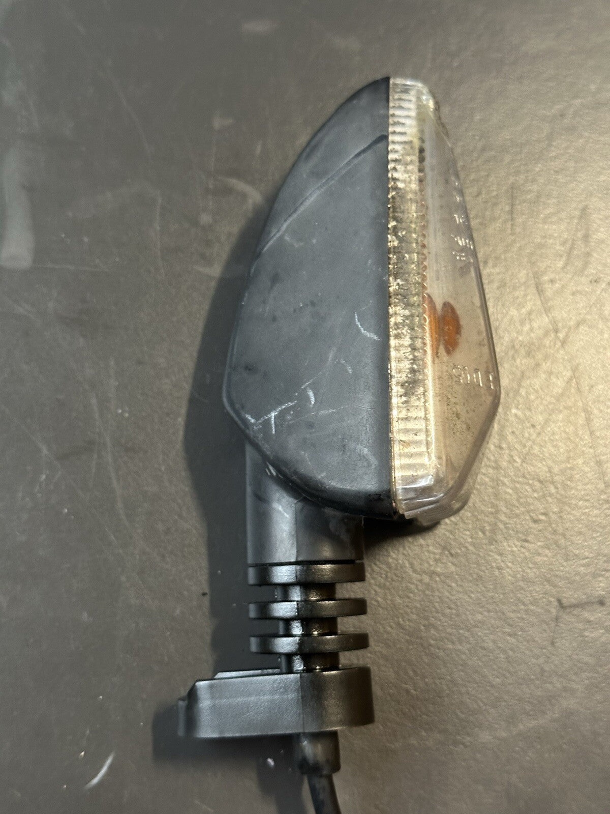 Triumph Street Triple 765S Indicator Street Triple 765S Front Left indicator OEM